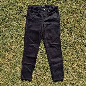 VINCE Mason Relaxed Rolled Skinny Jeans - Women's Size 25